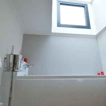 Kalymnos Suite Home Kálymnos