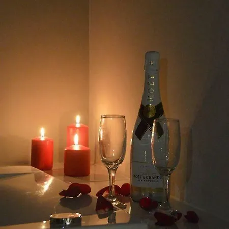 Kalymnos Suite Home *