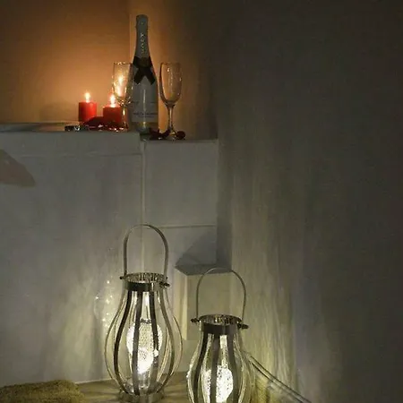 Appartamento Kalymnos Suite Home Kálymnos