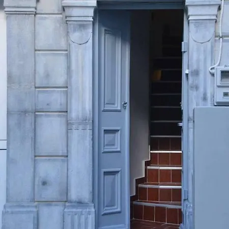 Kalymnos Suite Home * Kálymnos