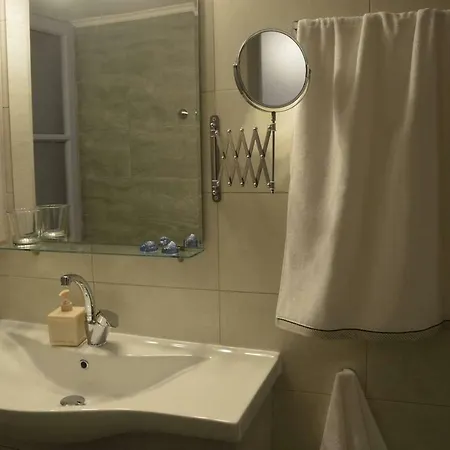 Kalymnos Suite Home Appartamento Kálymnos