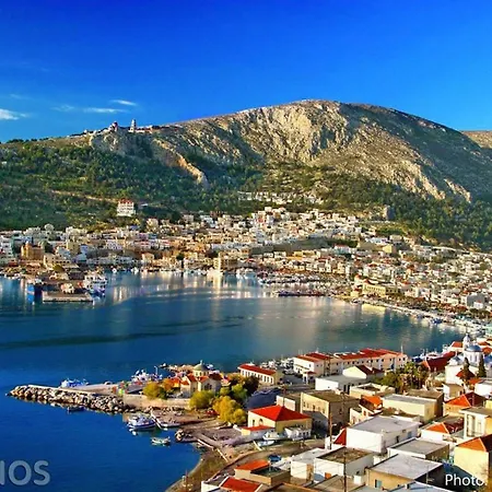 Kalymnos Suite Home *