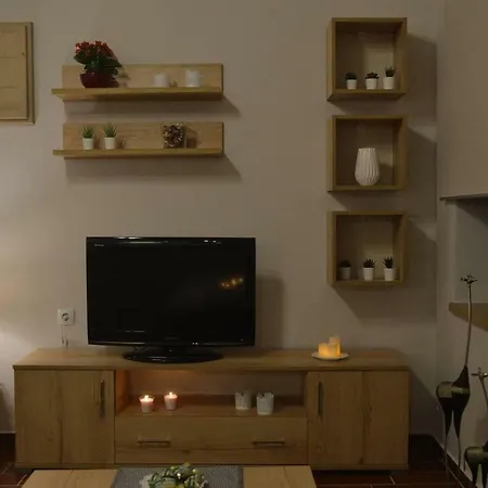 Kalymnos Suite Home *