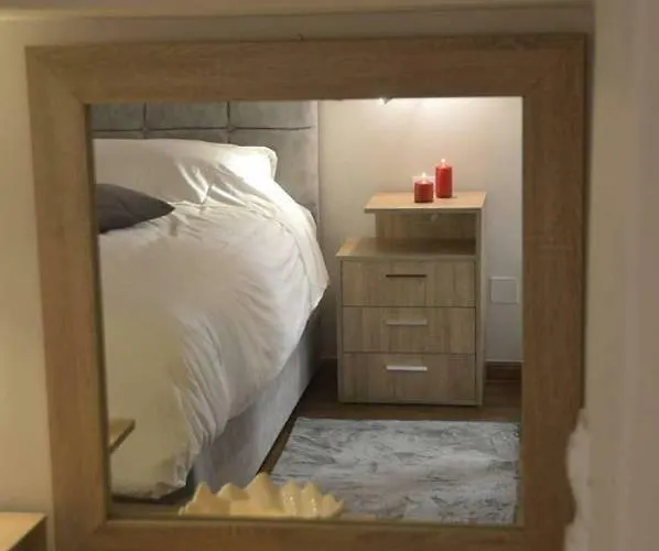 Kalymnos Suite Home 公寓 Kálymnos