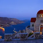 Kalymnos Suite Home 公寓 *