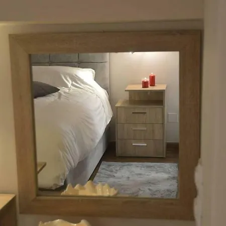 Kalymnos Suite home Apartamento Kálymnos