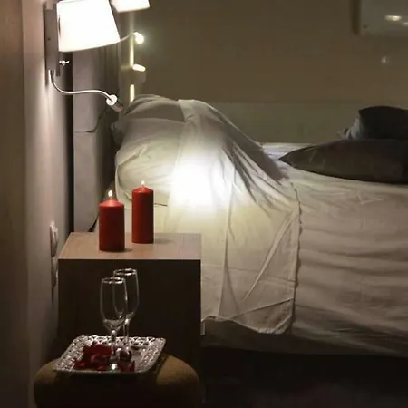 דירה Kalymnos Suite Home