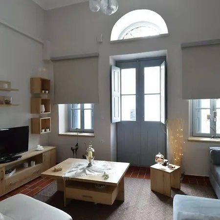 Kalymnos Suite Home