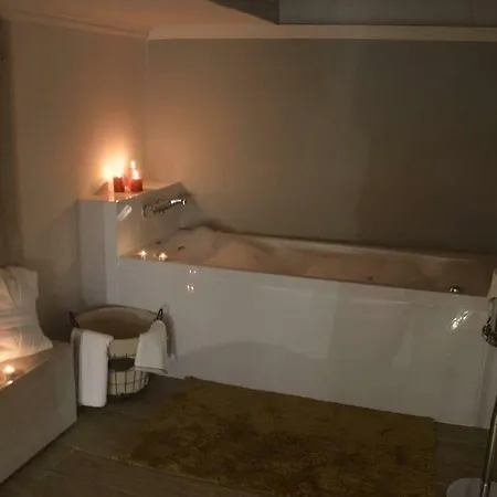 Kalymnos Suite Home