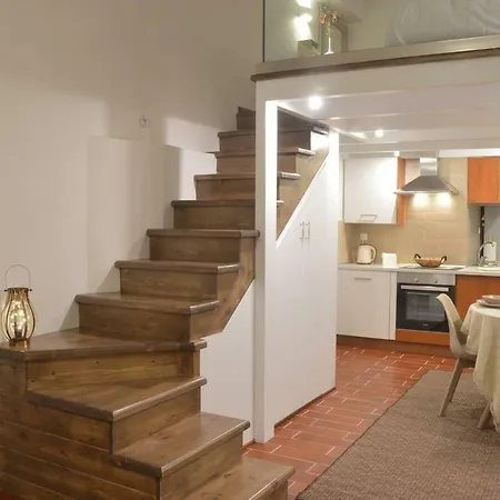 Kalymnos Suite Home * Κάλυμνος