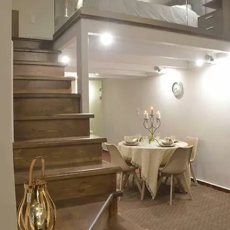 Apartman Kalymnos Suite Home Kálymnos