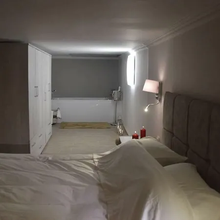 Kalymnos Suite Home Daire *