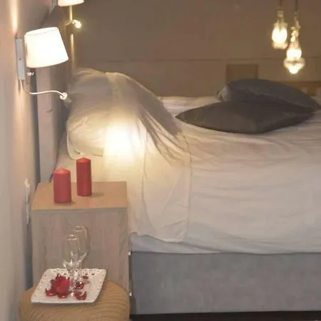 Kalymnos Suite Home