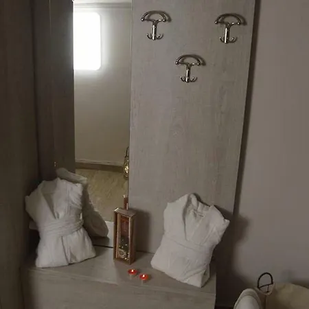 Kalymnos Suite Home * Κάλυμνος