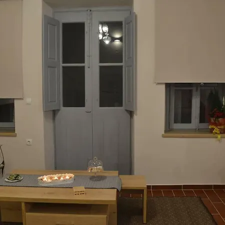 דירה Kalymnos Suite Home
