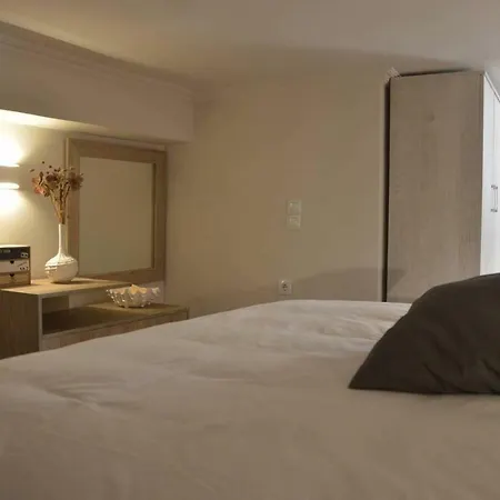 Kalymnos Suite Home * Κάλυμνος