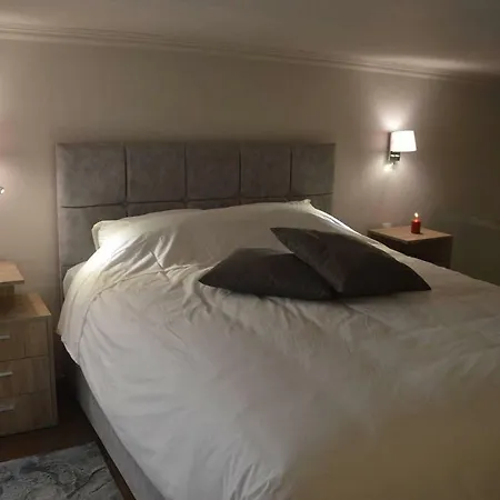 Kalymnos Suite home Kálymnos