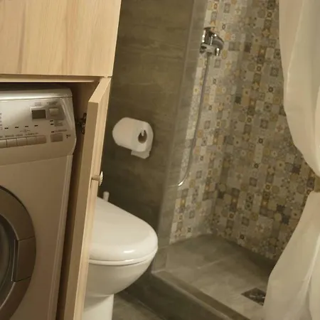 Kalymnos Suite Home Διαμέρισμα