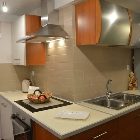 Kalymnos Suite Home *