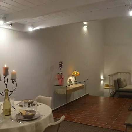 Kalymnos Suite Home