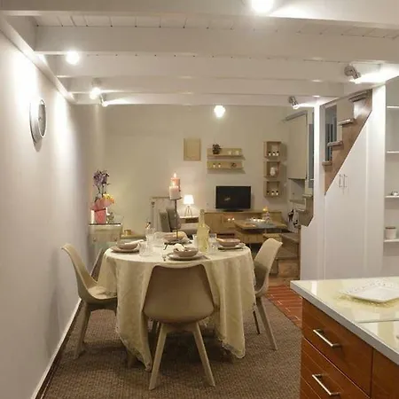 Kalymnos Suite Home Διαμέρισμα *