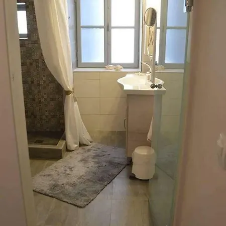 Kalymnos Suite Home