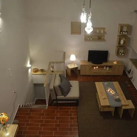 Kalymnos Suite home Kálymnos