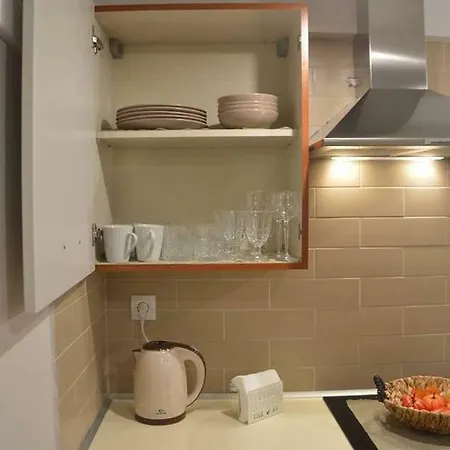 Kalymnos Suite home Apartamento