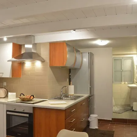 Kalymnos Suite Home Κάλυμνος