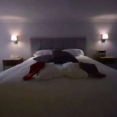 Kalymnos Suite home Apartamento