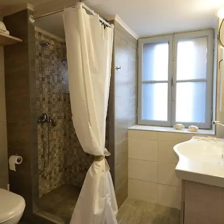 Kalymnos Suite Home