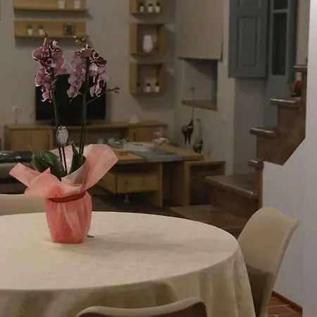 Apartman Kalymnos Suite Home *