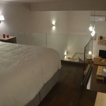 Apartman Kalymnos Suite Home *