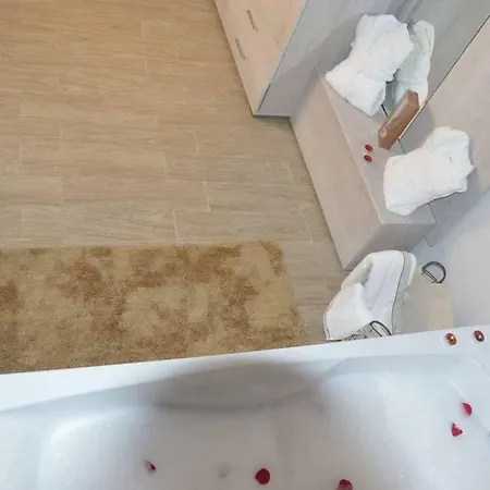 Apartamento Kalymnos Suite home Kálymnos