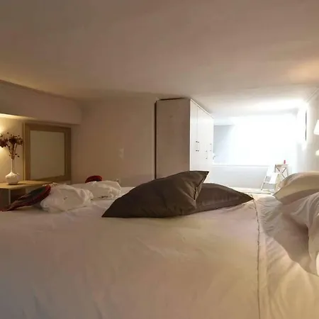 Kalymnos Suite Home アパート Kálymnos