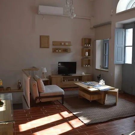 Kalymnos Suite home Apartamento