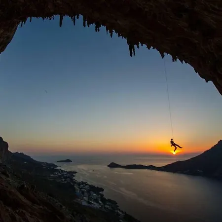 Kalymnos Suite Home * Kilimli