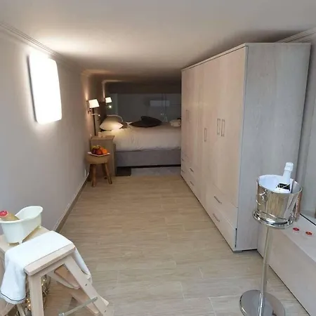 Lejlighed Kalymnos Suite Home