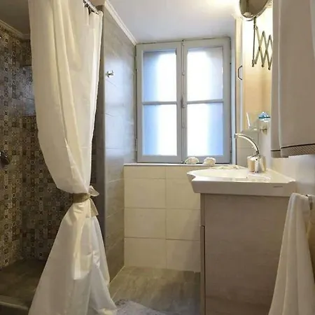 Apartman Kalymnos Suite Home