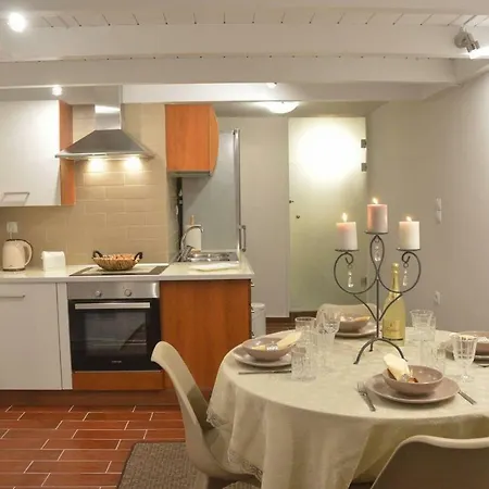 Kalymnos Suite home Apartamento Kálymnos