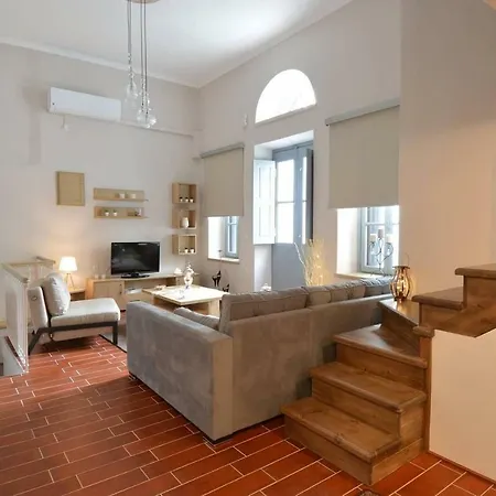 Kalymnos Suite Home * Κάλυμνος
