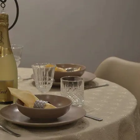 Kalymnos Suite Home * Κάλυμνος