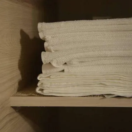 Kalymnos Suite Home Apartman *