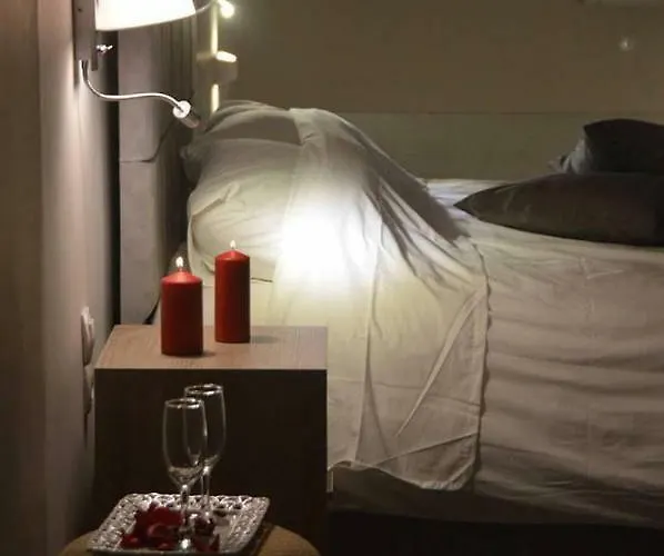 Διαμέρισμα Kalymnos Suite Home