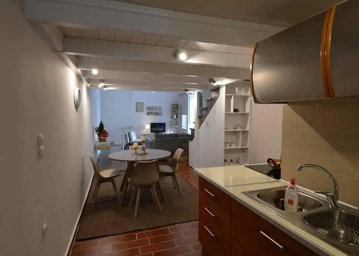 Kalymnos Suite Home Κάλυμνος