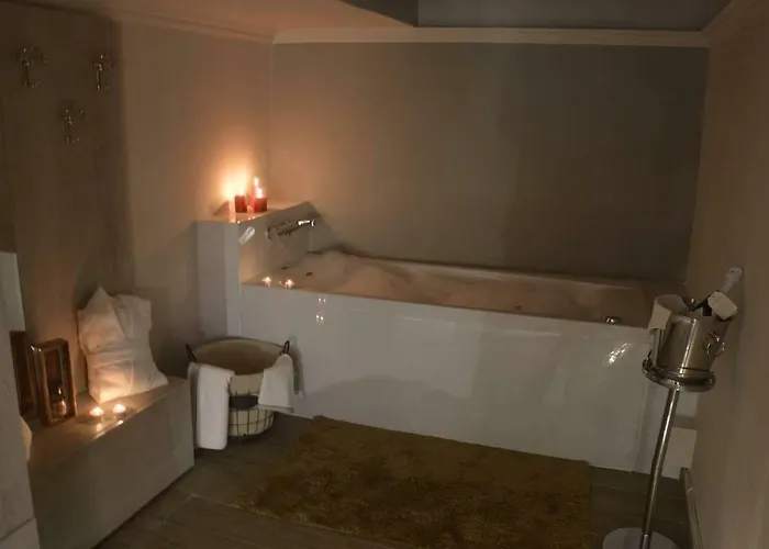Kalymnos Suite Home