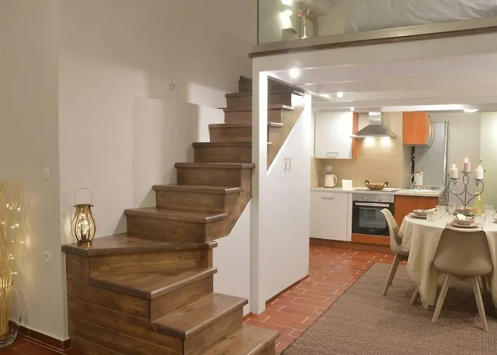 Kalymnos Suite Home * Κάλυμνος