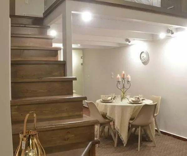 Διαμέρισμα Kalymnos Suite Home Κάλυμνος