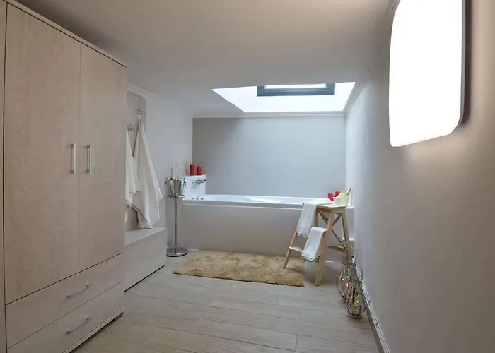 Kalymnos Suite Home * Κάλυμνος