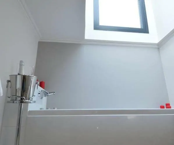 Kalymnos Suite Home Kálymnos